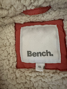 Куртка Bench (6 фото из 6)