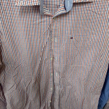 Tommy Hilfiger XL