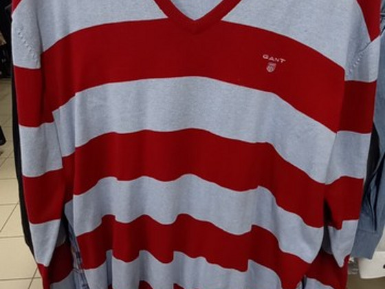 Gant XL