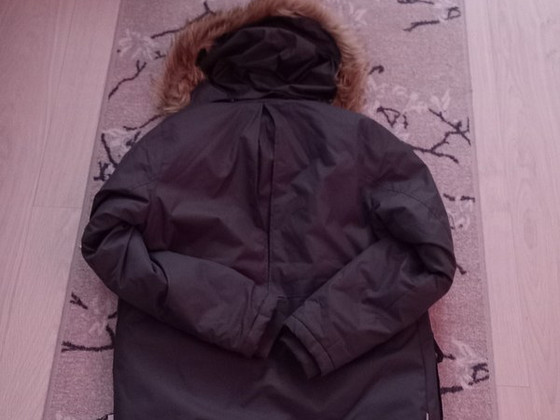 Talveparka Huppa, suurusega 170