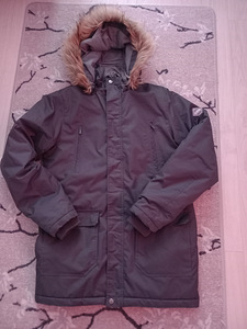 Talveparka Huppa, suurusega 170 (2 foto / 2)