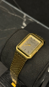 Solvil et Titus Geneve vintage Swiss watch (1 foto / 8)
