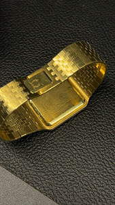 Solvil et Titus Geneve vintage Swiss watch (3 foto / 8)