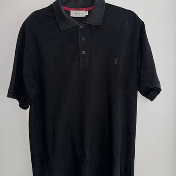 Yves Saint Laurent polo