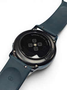 Nutikell Samsung Galaxy Watch Active SM-R500 + Laadija (5 foto / 5)