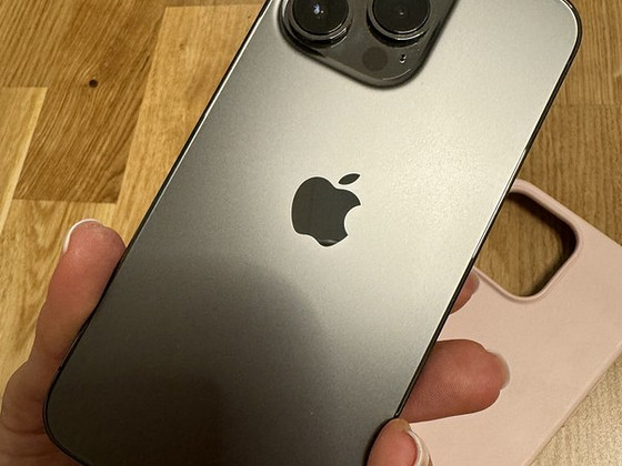 iPhone 13pro 128gb