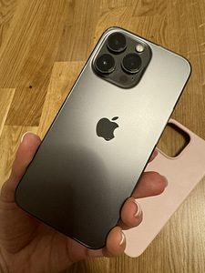 iPhone 13pro 128gb (1 фото из 5)