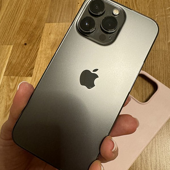 iPhone 13pro 128gb