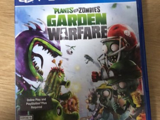 Game