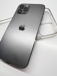 iPhone 12 Pro 128гб (1 фото из 5)