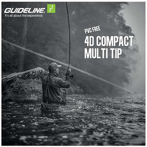 Guideline 4d compact multi tip (1 foto / 1)