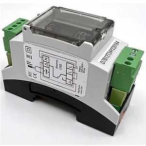 Themo T700 intelligentne elektrivahetuse kontroller (1 foto / 1)