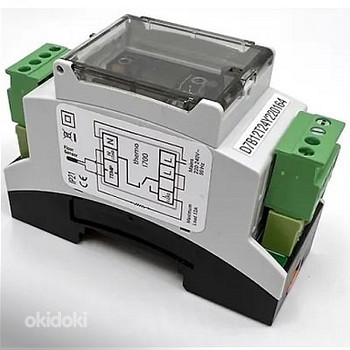 Интеллектуальный контроллер обмена электроэнергии Themo T700