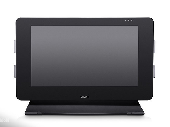 Cintiq 27 QHD Touch
