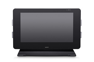 Cintiq 27 QHD Touch (1 фото из 4)