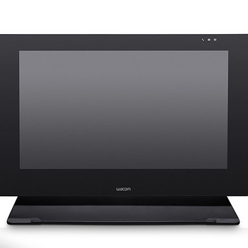 Cintiq 27 QHD Touch