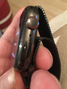 Applewatch 8 saphire (4 фото из 7)