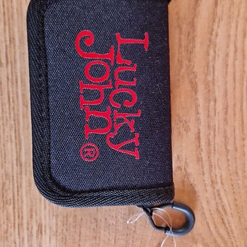 Kott Lucky John lantide ja kirplantide jaoks 12x8x4 cm.