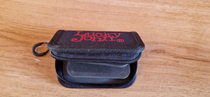 Kott Lucky John lantide ja kirplantide jaoks 12x8x4 cm. (3 foto / 5)