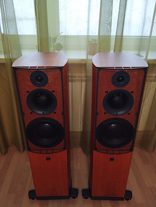 ATC SCM 40 (3 фото из 10)