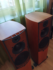 ATC SCM 40 (4 фото из 10)