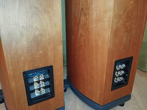 ATC SCM 40 (7 фото из 10)