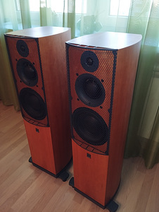 ATC SCM 40 (2 фото из 10)