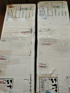 ATC SCM 40 (10 фото из 10)