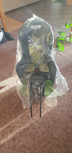 Велокресло (2 фото из 2)