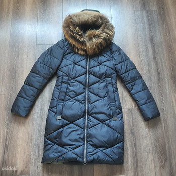 Зимнее пальто, XS