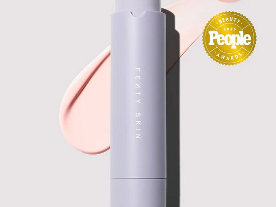 FENTY BEAUTY SPF 30 УВЛАЖНЯЮЩИЙ СОЛНЦЕЗАЩИТНЫЙ КРЕМ