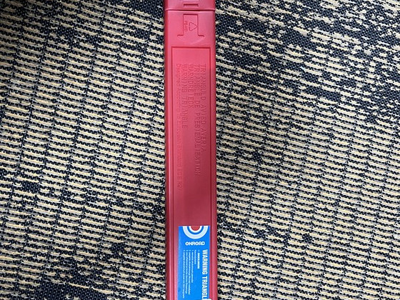 Новый треугольник безопасности