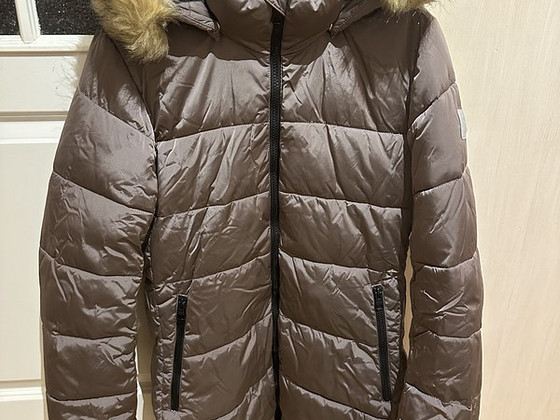 Reima tüdruku talveparka s.164