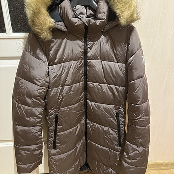 Reima tüdruku talveparka s.164