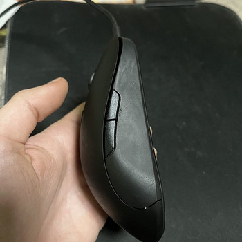 Mänguhiir Steelseries Sensei Ten