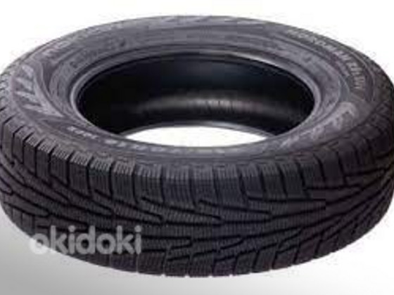 Шины Nokian Nordman 185/65 r14 + штампованные диски