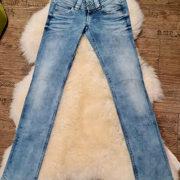 Pepe Jeans naiste teksad, s.: 26/34