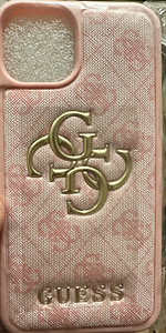 Чехол Guess iPhone 13,14 (1 фото из 1)