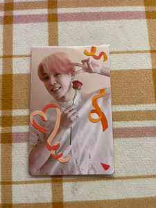 BTS KPOP ALBUM MEMORIES of 2019 (7 foto / 8)