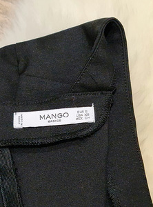 Платье Mango, р.: S (2 фото из 2)