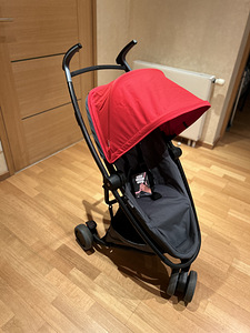 Коляска Quinny Zapp Flex (3 фото из 4)