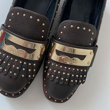 Liu jo loafers