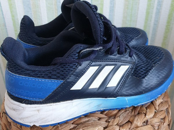 Детские кроссовки Adidas