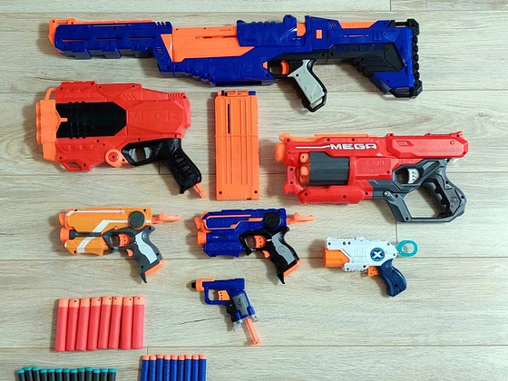 Nerf