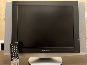 Samsung LE20S51BU A (1 foto / 2)
