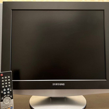 Samsung LE20S51BU A