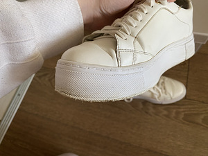 Кроссовки Tamaris 36 (4 фото из 4)