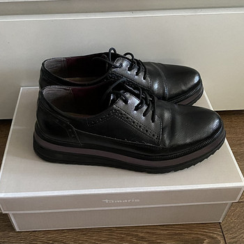 Ботинки Tamaris 36