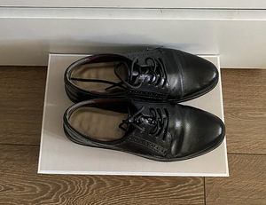 Ботинки Tamaris 36 (2 фото из 2)