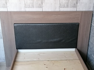 Voodi ja madrats / voodi ja madrats (3 foto / 5)